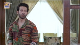 Rasm e Wafa - Episode 30 - 30th August 2025